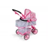 BABY born Deluxe vežimėlis lėlei, sulankstomas, nuo 3 metų