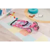 BABY born Deluxe vežimėlis lėlei, sulankstomas, nuo 3 metų