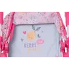 BABY born Deluxe vežimėlis lėlei, sulankstomas, nuo 3 metų
