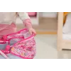 BABY born Deluxe vežimėlis lėlei, sulankstomas, nuo 3 metų