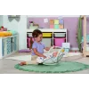 BABY born Comfort Seat Flower – automobilinė kėdutė lėlei