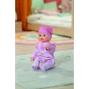 BABY born @ Emily Walk with me 43 cm lėlė