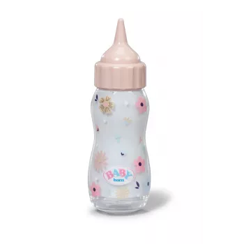 BABY born Trickbottle stebuklingas buteliukas lėlei