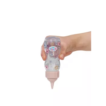 BABY born Trickbottle stebuklingas buteliukas lėlei