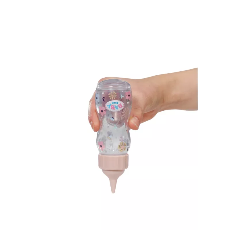 BABY born Trickbottle stebuklingas buteliukas lėlei
