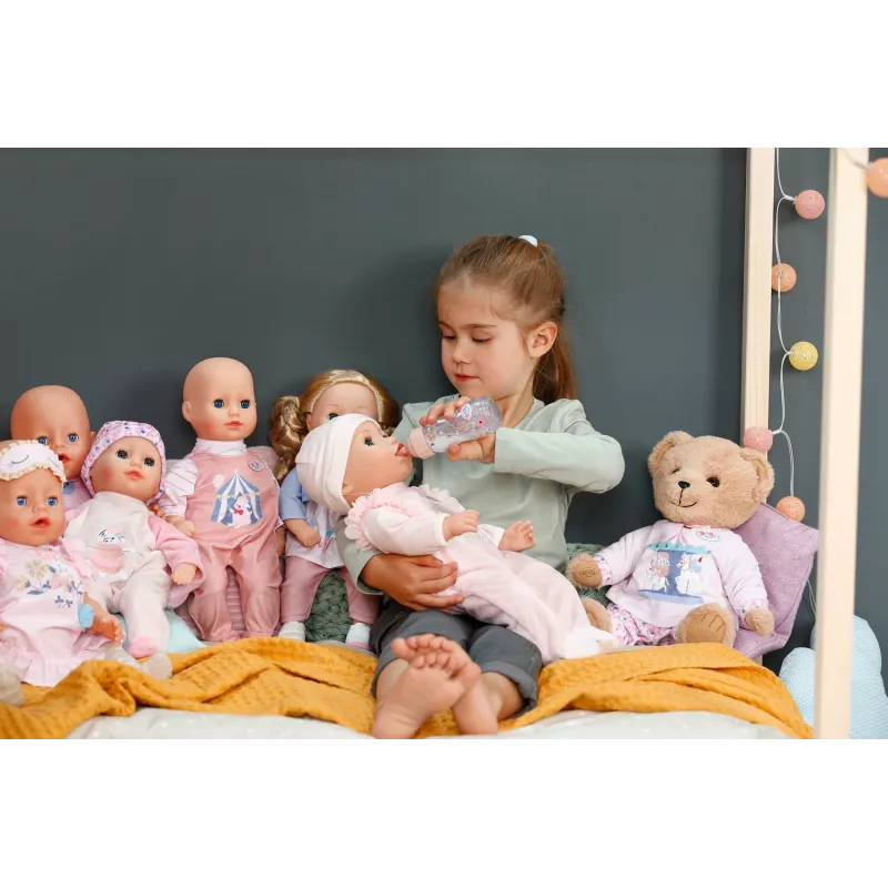 BABY born Trickbottle stebuklingas buteliukas lėlei