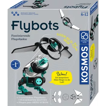 Kosmos 47856220 vaikų mokslo žaislas