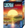 Kosmos EXIT - Das Spiel Kortų Žaidimas Strateginis