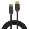 Lindy 36518 DisplayPort kabelis 3 m Juodas