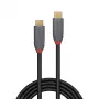 Lindy 36904 USB 3.2 Gen 2 laidas USB C 3 m juodas