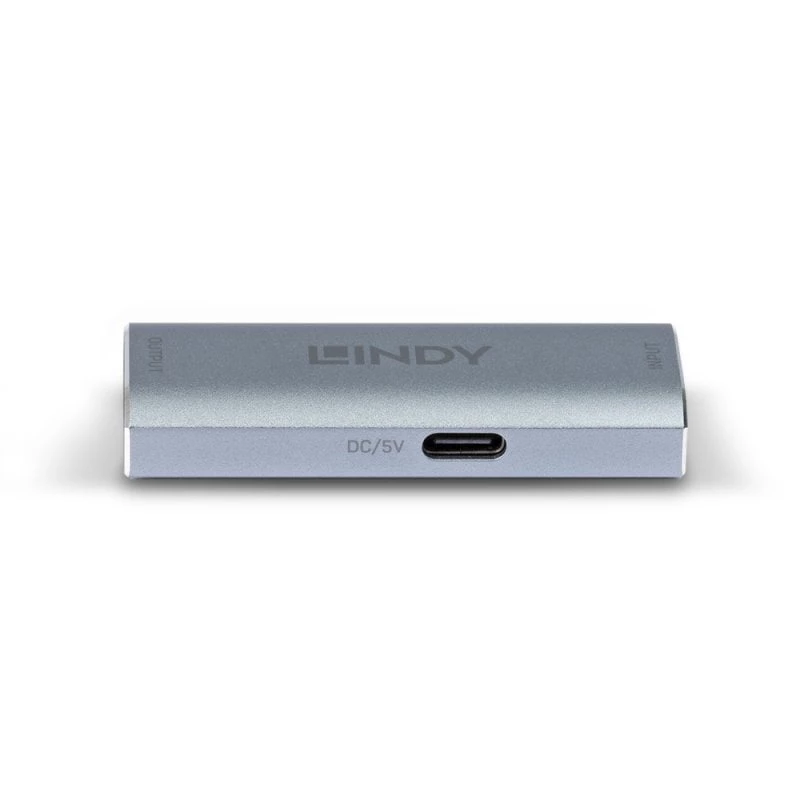 Lindy DisplayPort 1.4 kartotuvas, 20 m