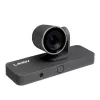 Lindy 38422 vaizdo konferencijų kamera 8 MP juoda 3840 x 2160 pikselių 30 kadrų/s