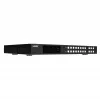 Lindy 38434 8x8 HDMI 4K60 matricinis perjungiklis su vientisu perjungimu, multi-view ir vaizdo sienos funkcija