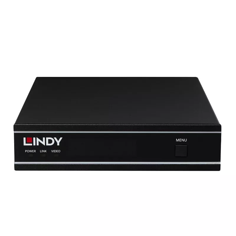 Lindy 38519 vaizdo serveris/koduotuvas 4K60 HDMI per IP