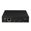 Lindy 38519 vaizdo serveris/koduotuvas 4K60 HDMI per IP