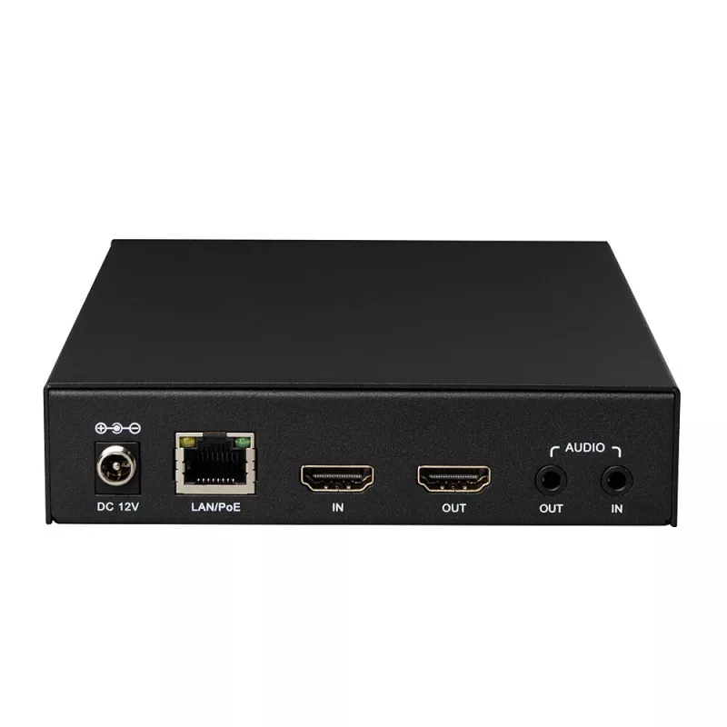 Lindy 38519 vaizdo serveris/koduotuvas 4K60 HDMI per IP