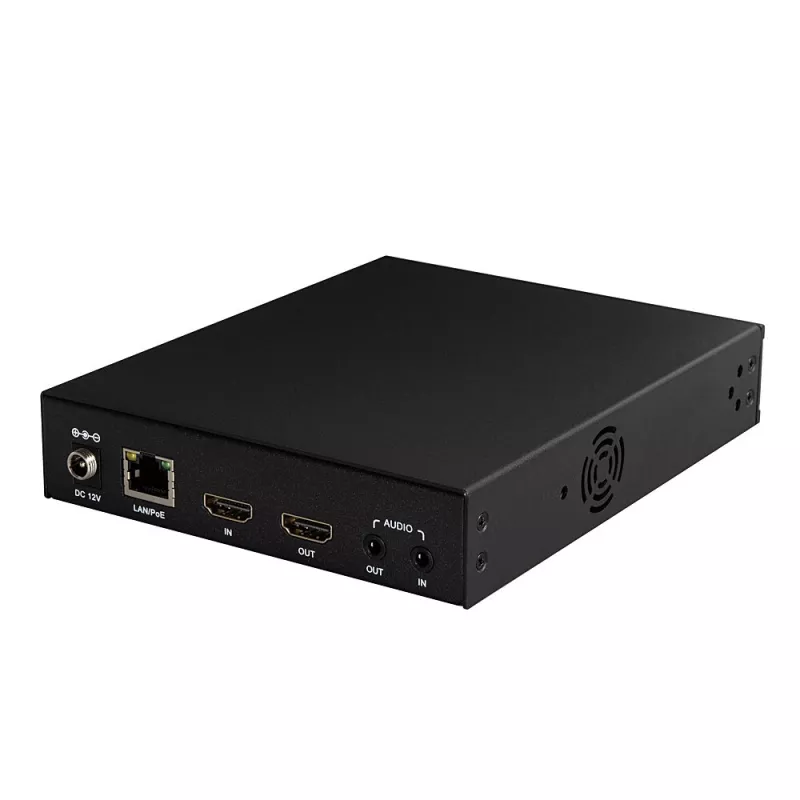 Lindy 38519 vaizdo serveris/koduotuvas 4K60 HDMI per IP