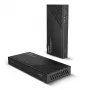 Lindy 150m Cat.6 DisplayPort 1.2, USB, IR ir RS-232 HDBaseT KVM prailgintuvas