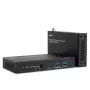 Lindy 100m Cat.6A 2 Host USB 3.2 Gen 1 HDBaseT ilgintuvas, tinklo siųstuvas ir imtuvas, 100 m, 480 Mbit/s, Cat6a, VS6320, fosforinis bronza