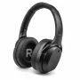 Lindy LH700XW Ausinės Belaidės ir Laidinės Ausinės Ant Galvos Muzikai Mikro-USB Bluetooth Juodos