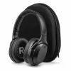 Lindy LH700XW Ausinės Belaidės ir Laidinės Ausinės Ant Galvos Muzikai Mikro-USB Bluetooth Juodos