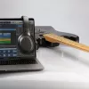 Lindy LH700XW Ausinės Belaidės ir Laidinės Ausinės Ant Galvos Muzikai Mikro-USB Bluetooth Juodos