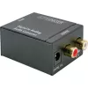 Maitinimo šaltinis Schwaiger ADW200 513 Black, 5V/1A