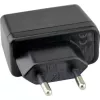 Maitinimo šaltinis Schwaiger ADW200 513 Black, 5V/1A