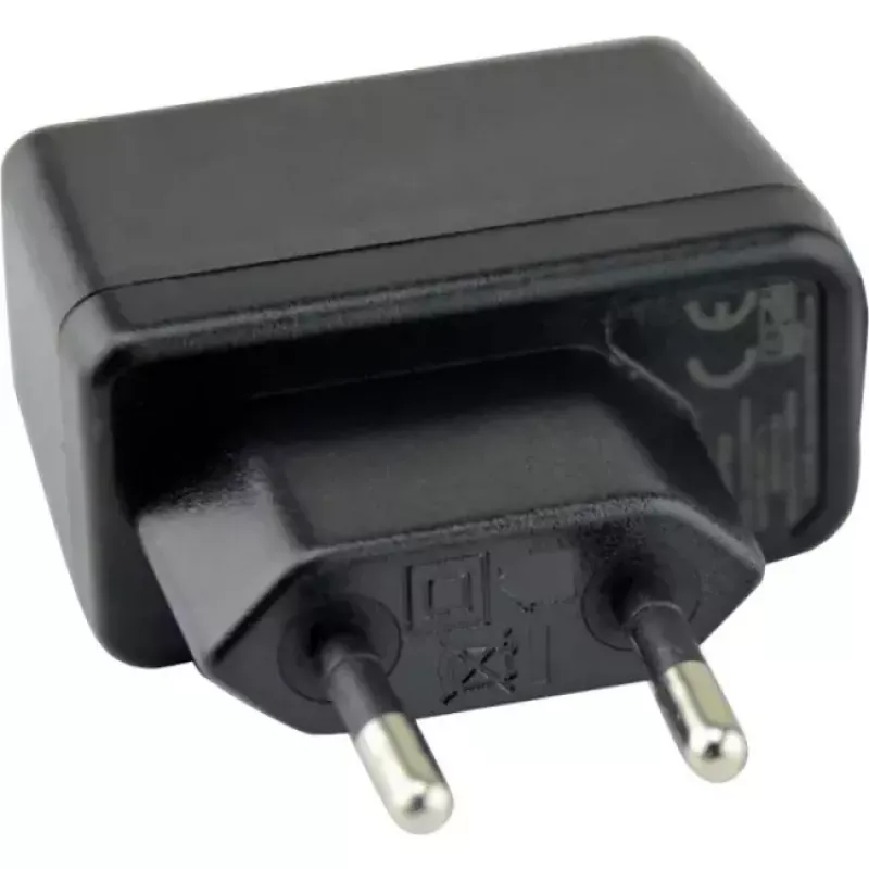 Maitinimo šaltinis Schwaiger ADW200 513 Black, 5V/1A