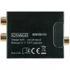 Maitinimo šaltinis Schwaiger ADW200 513 Black, 5V/1A