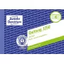 Apskaitos knygelė A6 Avery 1250