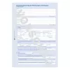 Registro popierius Avery 2850