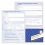 Registro popierius Avery 2850