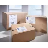 Lipni etiketė spausdintuvui Avery TD8050-25
