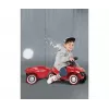 Priekaba žaisliniam automobiliui Simba‑Dickie BIG Bobby‑Car Neo Trailer – plastikinė, raudona, nuo 1 iki 5 metų