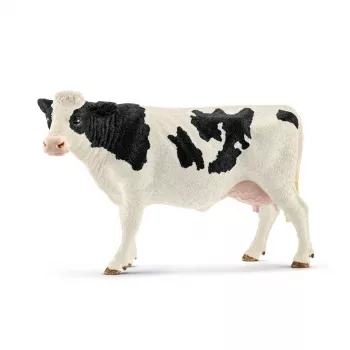 schleich FARM WORLD Holšteinų karvė