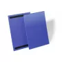 Magnetinis rėmelis dokumentams A4 174407