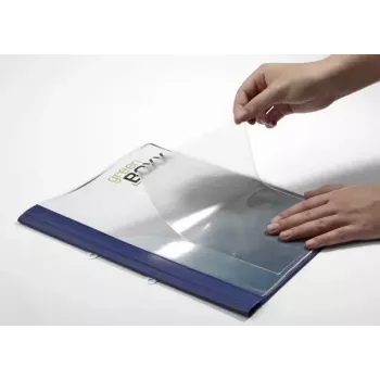 Apsauginiai lapų įdėklai Durable 829419 A5 150 x 210 mm 25 vnt.