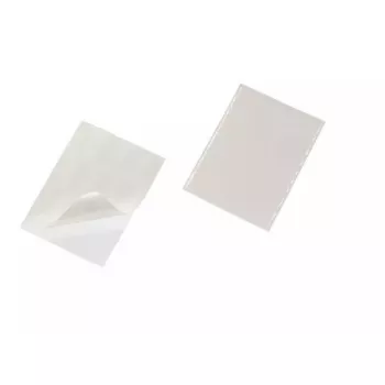 Apsauginiai lapų įdėklai Durable 829419 A5 150 x 210 mm 25 vnt.