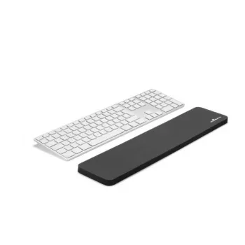 Durable 570458 Putinė riešo atrama – anglies spalvos, 450 mm