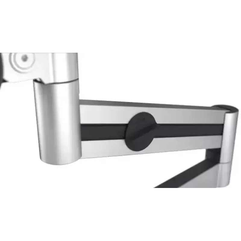 Laikiklis monitoriui Durable 508423 96,5 cm (38 colių) sidabrinis