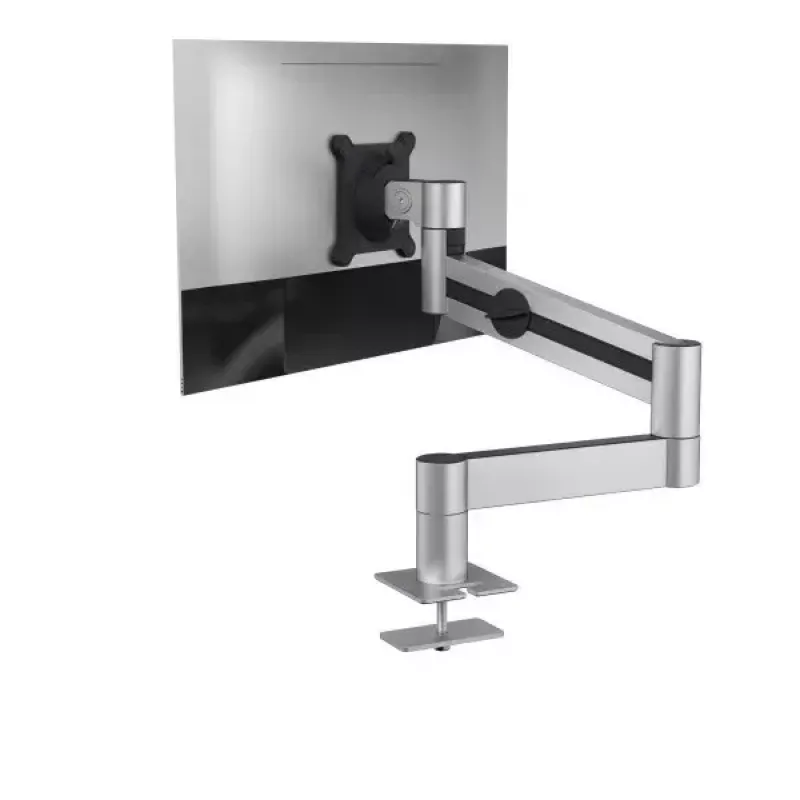 Laikiklis monitoriui Durable 508423 96,5 cm (38 colių) sidabrinis