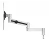 Laikiklis monitoriui Durable 508423 96,5 cm (38 colių) sidabrinis