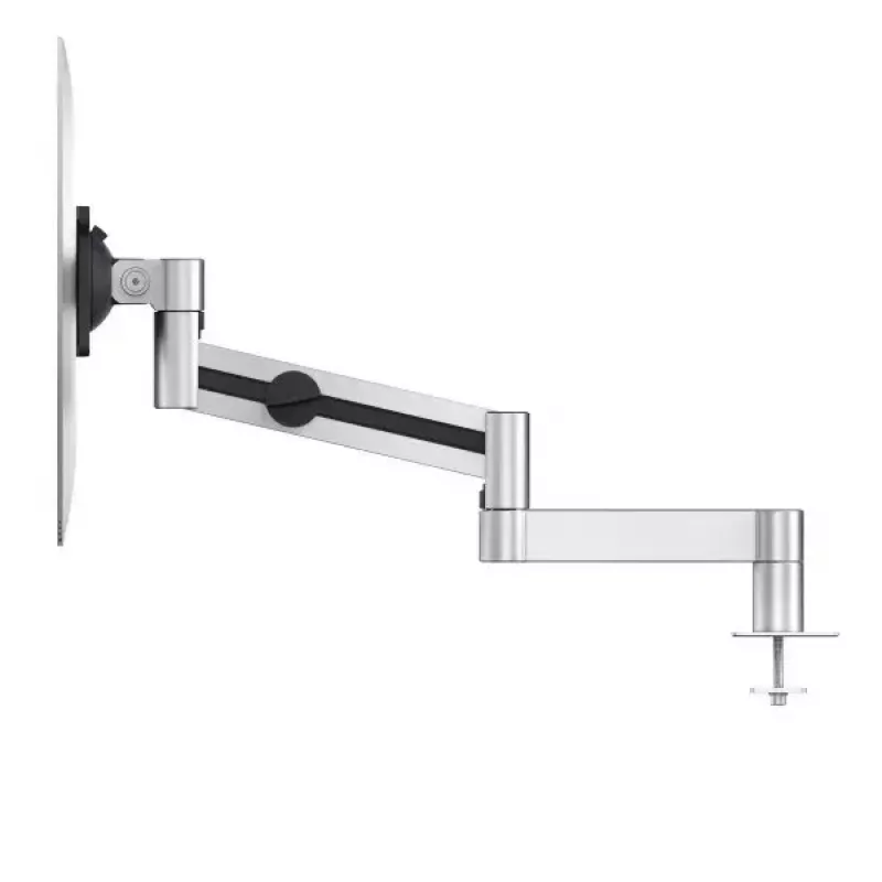 Laikiklis monitoriui Durable 508423 96,5 cm (38 colių) sidabrinis