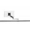 Laikiklis monitoriui Durable 508423 96,5 cm (38 colių) sidabrinis