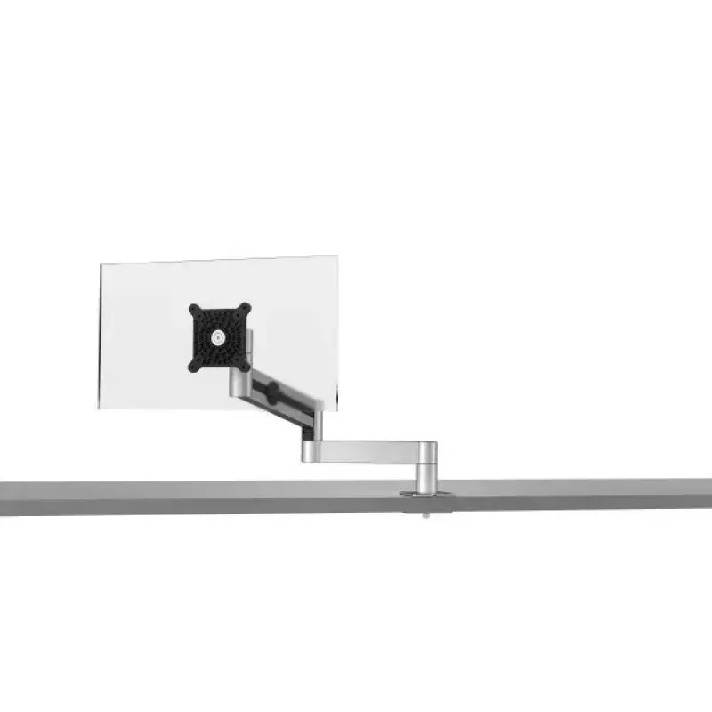 Laikiklis monitoriui Durable 508423 96,5 cm (38 colių) sidabrinis