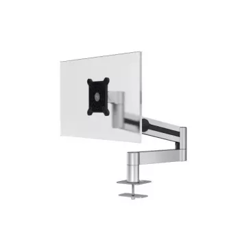 Laikiklis monitoriui Durable 508423 96,5 cm (38 colių) sidabrinis