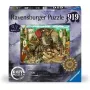 Dėlionė Ravensburger 17446 – 919 dalių, 500 mm, nuo 14 metų