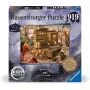 Dėlionė Ravensburger 17447 – 919 dalių, 640 mm plotis, nuo 14 metų