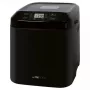 Duonos kepimo aparatas CLATRONIC BBA 3774 550 W – 3 L keptuvė, iki 1,5 kg kepalas, 12 programų, LCD laikmatis